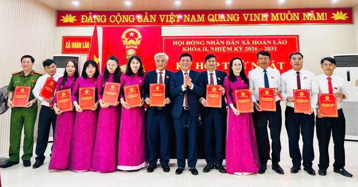 Chú trọng nâng cao chất lượng đội ngũ cán bộ, đảng viên