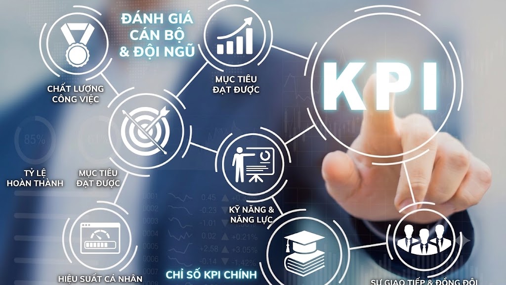 ĐỘT PHÁ TƯ DUY LƯỢNG HÓA TRONG CÔNG TÁC NHẬN XÉT ĐÁNH GIÁ CÁN BỘ TẠI QUẢNG TRỊ
