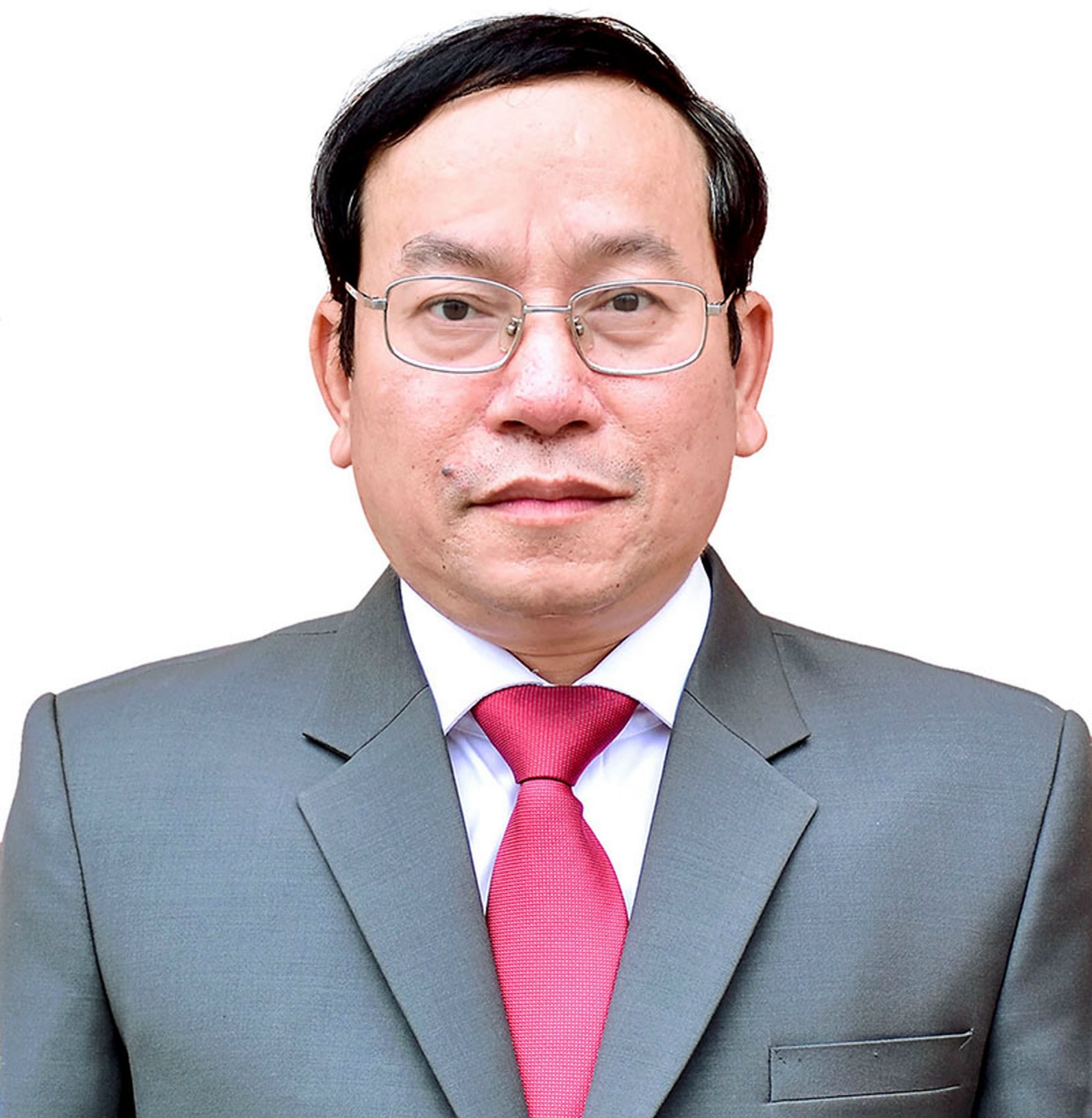 Đồng chí Lê Thế Quảng