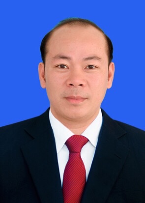 Đồng chí Nguyễn Phi Cường