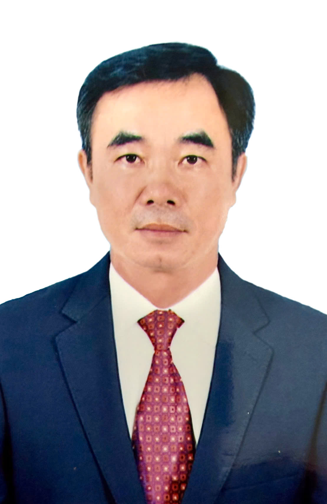 Đồng chí Nguyễn Lương Bình