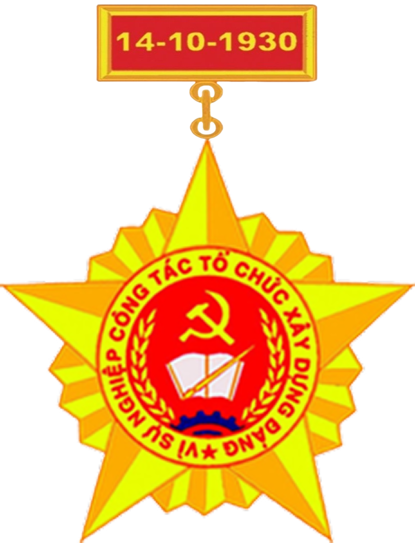Ban tổ chức Tỉnh Ủy
